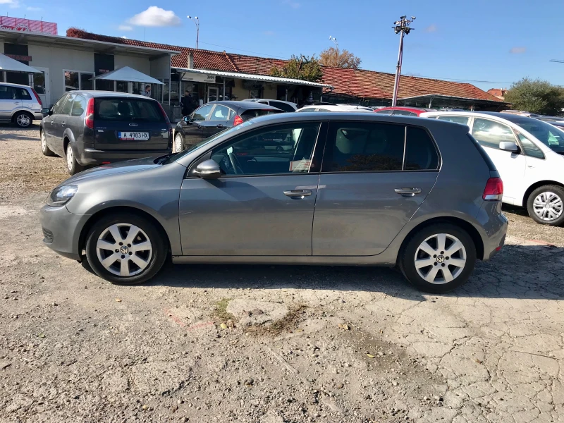 VW Golf 2.0TDi-110kc., снимка 4 - Автомобили и джипове - 47276673