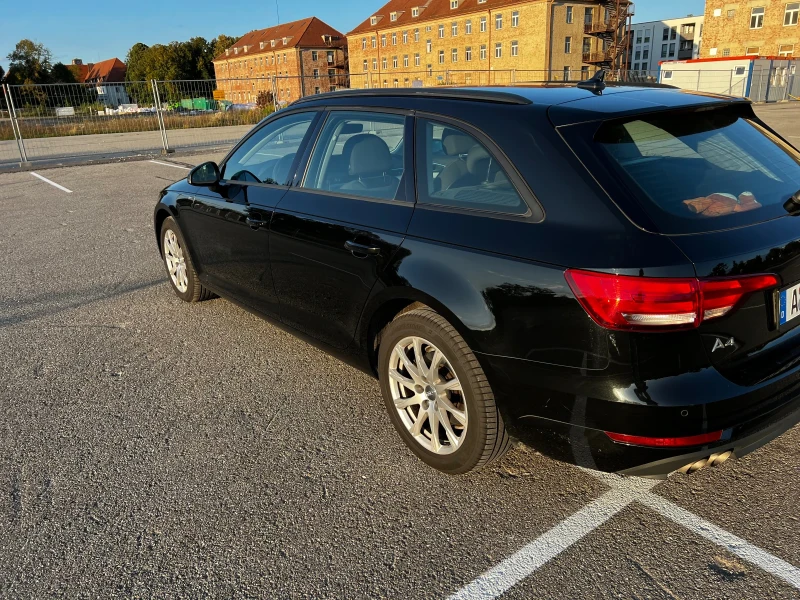 Audi A4 S tronic Avant, снимка 8 - Автомобили и джипове - 47482865