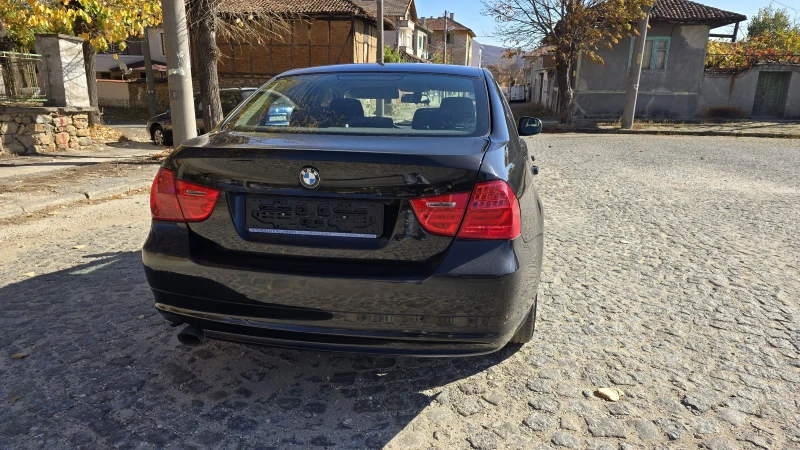 BMW 320 320 D, снимка 8 - Автомобили и джипове - 47850894