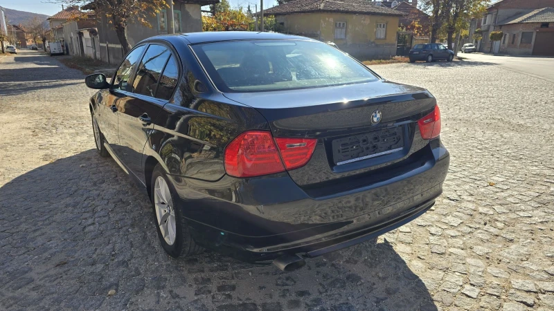 BMW 320 320 D, снимка 10 - Автомобили и джипове - 47850894