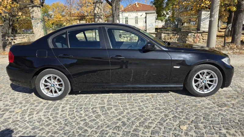 BMW 320 320 D, снимка 5 - Автомобили и джипове - 47850894