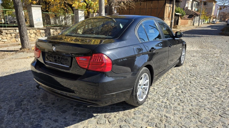 BMW 320 320 D, снимка 7 - Автомобили и джипове - 47850894