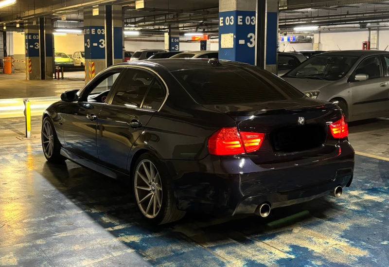 BMW 325, снимка 6 - Автомобили и джипове - 48384894