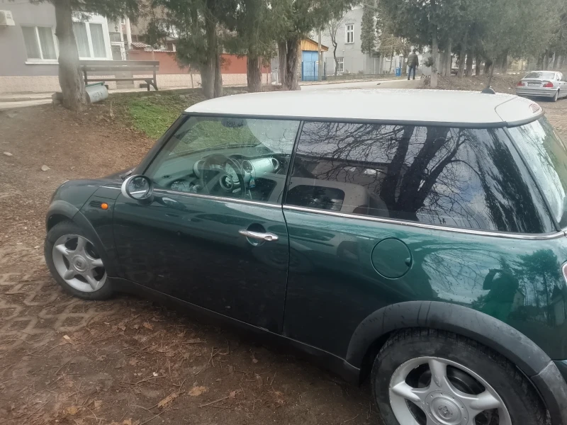 Mini Cooper, снимка 3 - Автомобили и джипове - 49598126