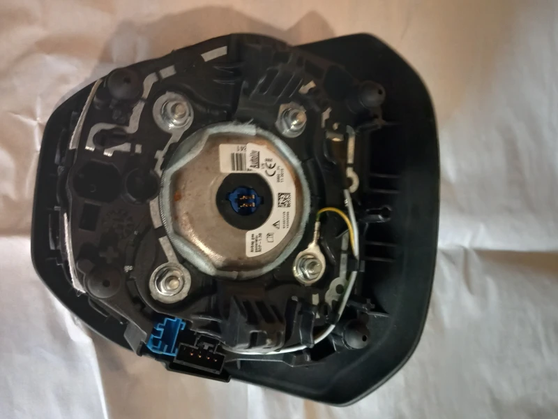 Peugeot 308, снимка 2 - Автомобили и джипове - 51242426