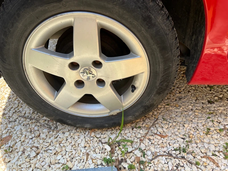 Peugeot 207, снимка 5 - Автомобили и джипове - 50686633