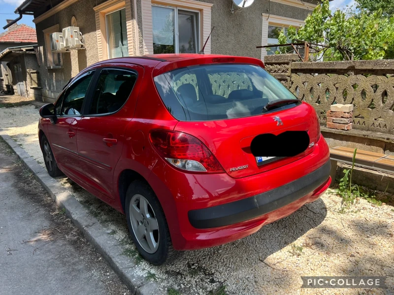 Peugeot 207, снимка 2 - Автомобили и джипове - 50686633