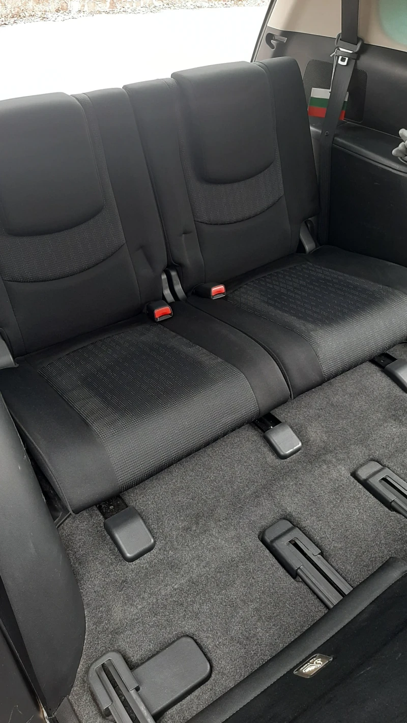 Mazda 5, снимка 10 - Автомобили и джипове - 52154125