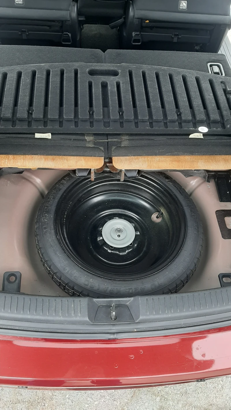 Mazda 5, снимка 13 - Автомобили и джипове - 52154125