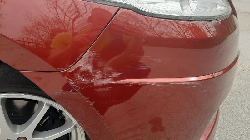 Mazda 5, снимка 6 - Автомобили и джипове - 52154125