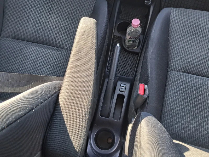 Toyota Verso S Verso s, снимка 9 - Автомобили и джипове - 52390656