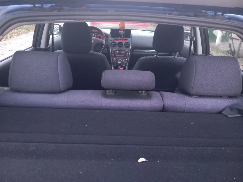 Mazda 6, снимка 7 - Автомобили и джипове - 52496290