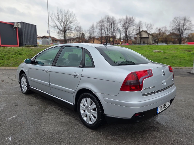 Citroen C5 КОЖА* КСЕНОН* NAVI* 