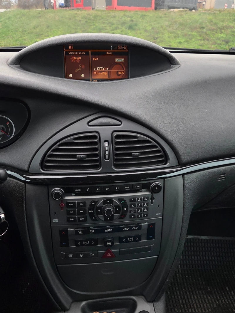 Citroen C5 КОЖА* КСЕНОН* NAVI* , снимка 12 - Автомобили и джипове - 52591809