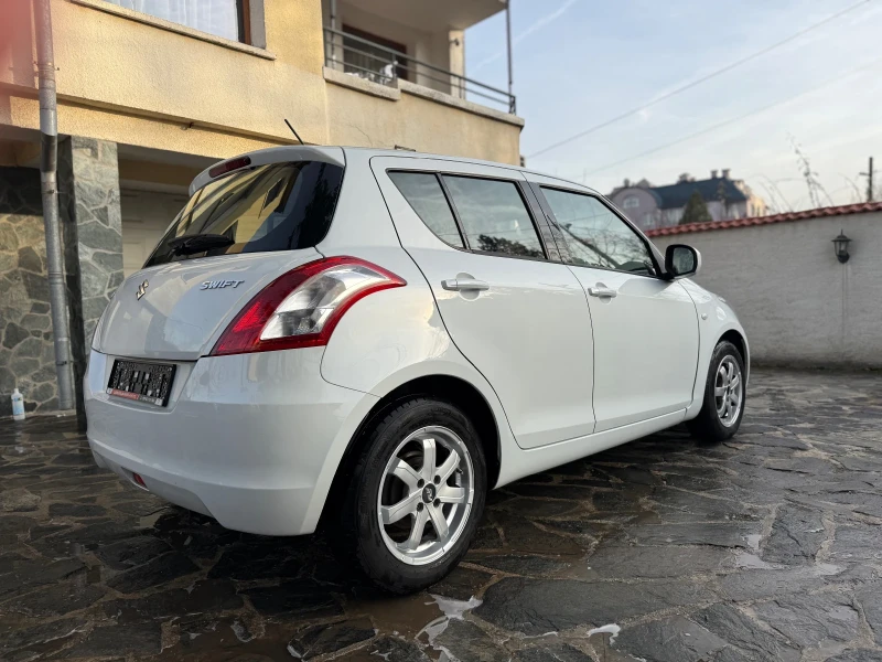 Suzuki Swift 1.2!АВТОМАТИК!, снимка 7 - Автомобили и джипове - 52726697