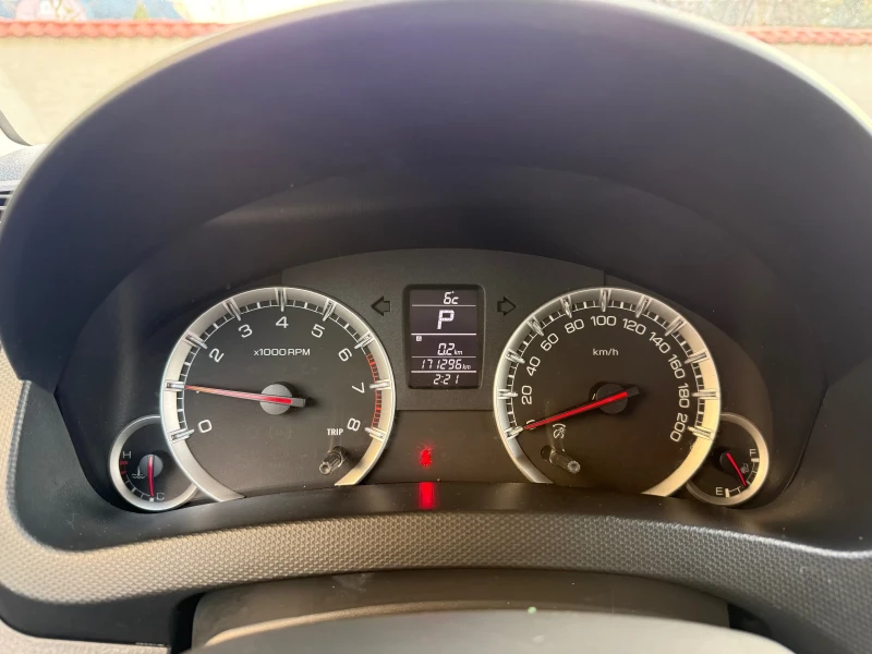 Suzuki Swift 1.2!АВТОМАТИК!, снимка 14 - Автомобили и джипове - 52726697