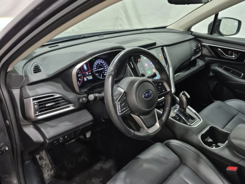 Subaru Outback * LIMITED XT * CARFAX * , снимка 9 - Автомобили и джипове - 53027421