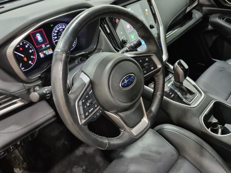Subaru Outback * LIMITED XT * CARFAX * , снимка 11 - Автомобили и джипове - 53027421