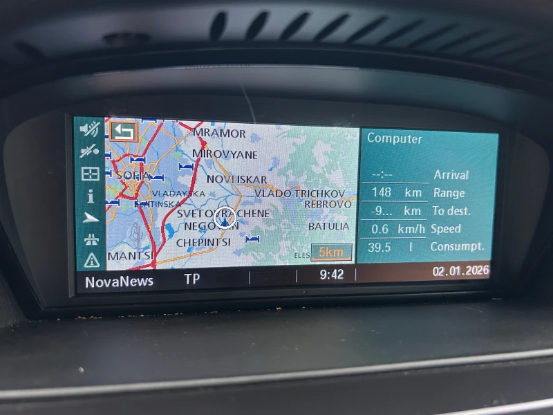 BMW 330 XD, снимка 15 - Автомобили и джипове - 53032675