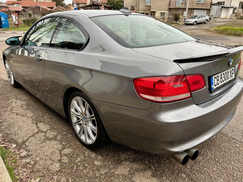 BMW 330 XD, снимка 3 - Автомобили и джипове - 53032675