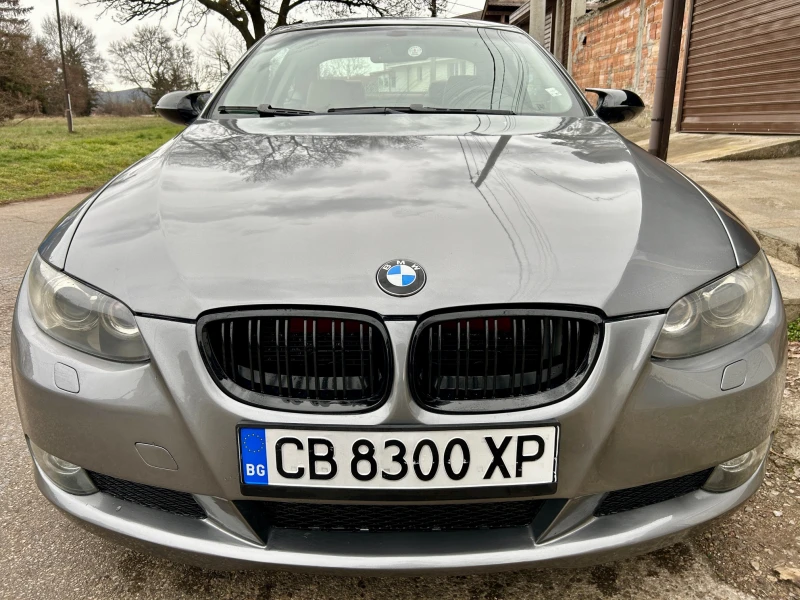 BMW 330 XD, снимка 5 - Автомобили и джипове - 53032675