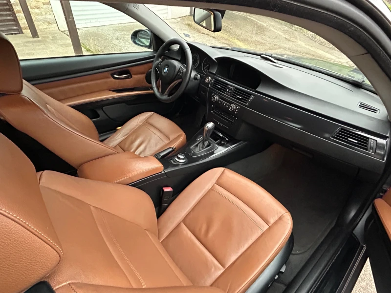 BMW 330 XD, снимка 10 - Автомобили и джипове - 53032675