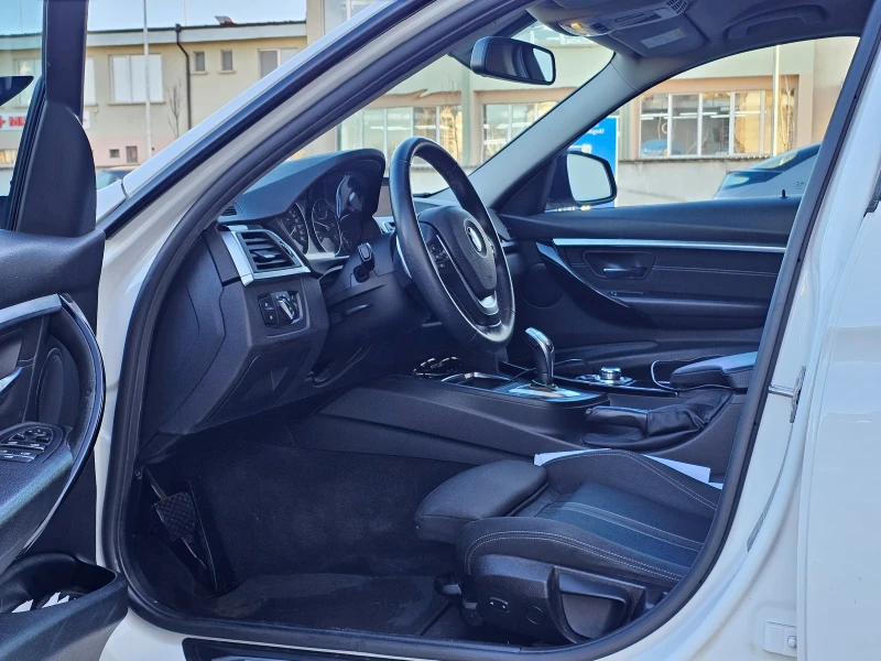 BMW 320 XD 190hp M-SPORT B47 8zf, снимка 7 - Автомобили и джипове - 53115522