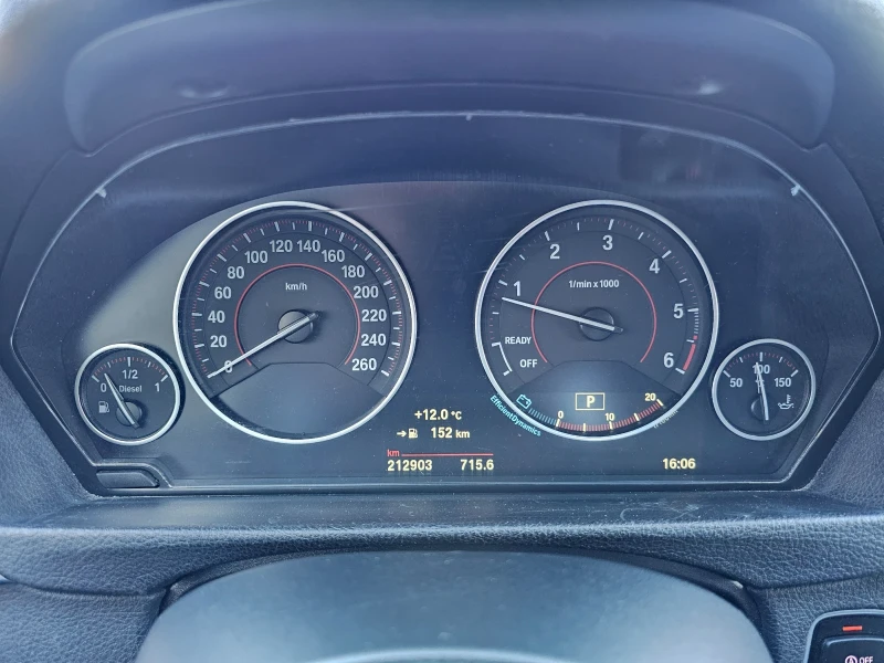 BMW 320 XD 190hp M-SPORT B47 8zf, снимка 14 - Автомобили и джипове - 53115522