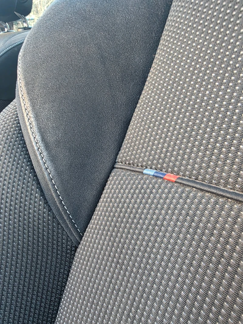 BMW 530 M-Performence TOP, снимка 8 - Автомобили и джипове - 53141543