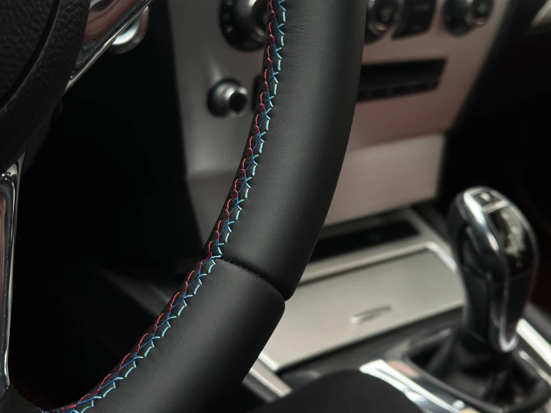 BMW 635 d Sport, снимка 14 - Автомобили и джипове - 53276095