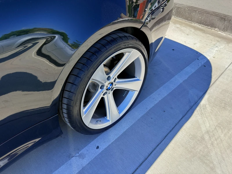 BMW 635 d Sport, снимка 4 - Автомобили и джипове - 53276095