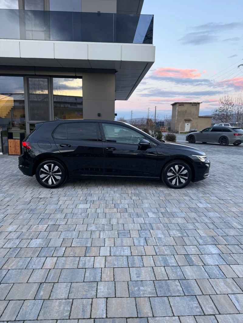 VW Golf 2.0 TDI, снимка 7 - Автомобили и джипове - 53287934