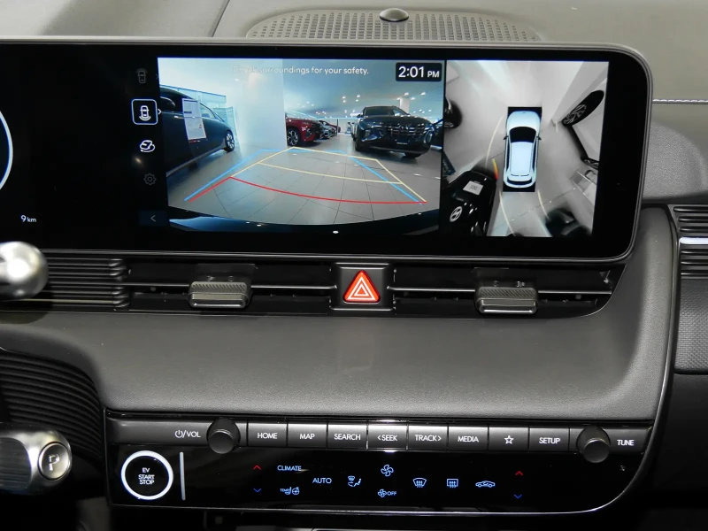 Hyundai Ioniq 5 N Performance 84kWh, снимка 9 - Автомобили и джипове - 53305353