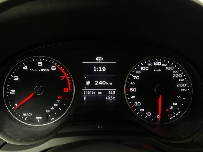 Audi A3 quattro Komfort Cabrio* АвтоКредит* (Цена до БГ) , снимка 6 - Автомобили и джипове - 53454248