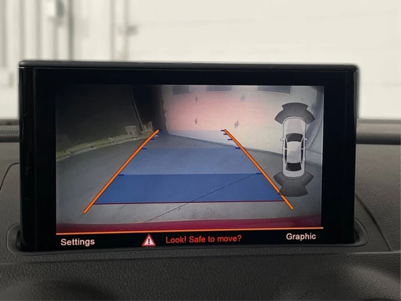 Audi A3 quattro Komfort Cabrio* АвтоКредит* (Цена до БГ) , снимка 16 - Автомобили и джипове - 53454248