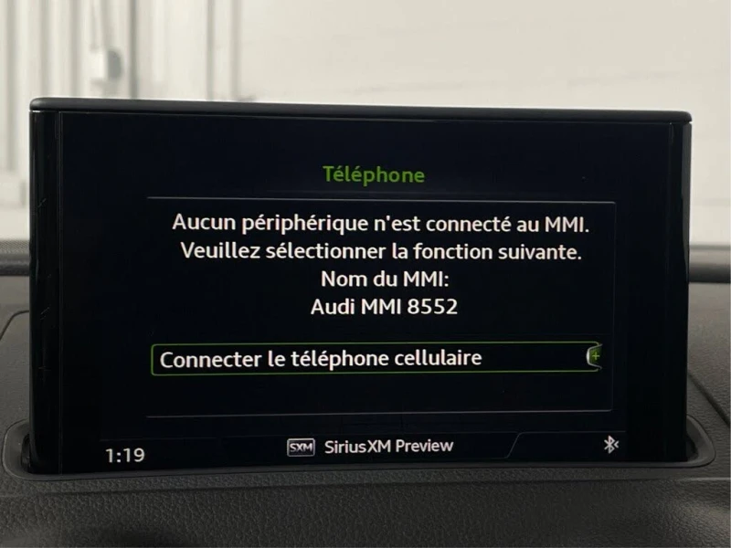 Audi A3 quattro Komfort Cabrio* АвтоКредит* (Цена до БГ) , снимка 8 - Автомобили и джипове - 53454248