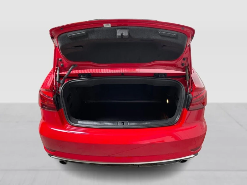 Audi A3 quattro Komfort Cabrio* АвтоКредит* (Цена до БГ) , снимка 4 - Автомобили и джипове - 53454248