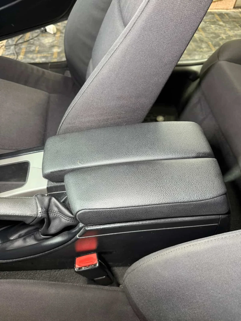 BMW 320 E90 320d, снимка 7 - Автомобили и джипове - 53471555