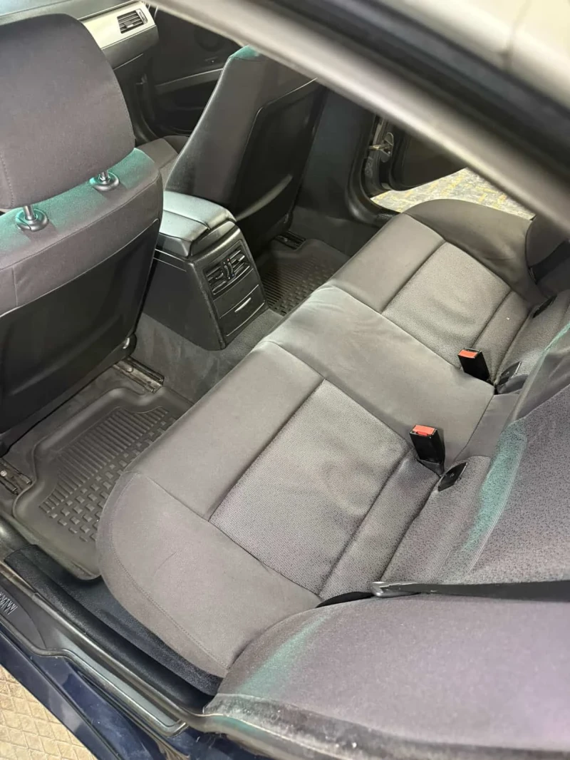 BMW 320 E90 320d, снимка 11 - Автомобили и джипове - 53471555