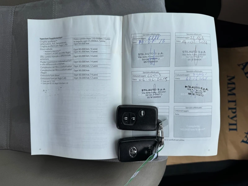 Toyota Avensis 2.0D4D-Facelift-ЛИЗИНГ, снимка 15 - Автомобили и джипове - 53596743