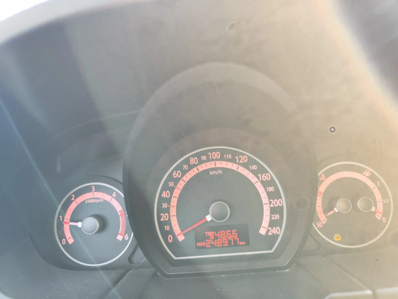 Kia Ceed 1.6 CRDi - 3500 лв. - 70383410 9