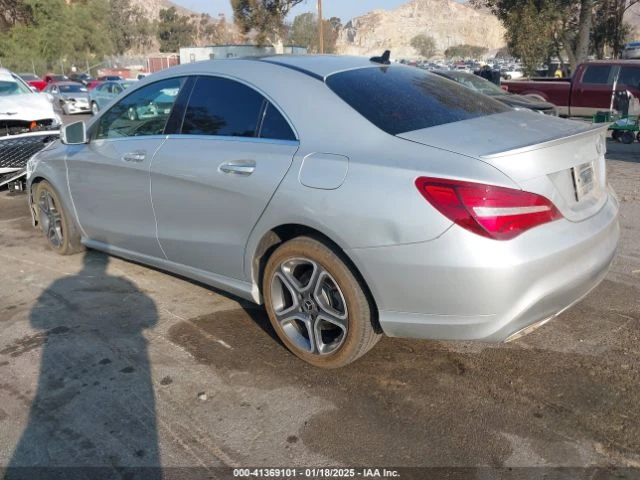 Mercedes-Benz CLC 250 (CARFAX)  * * След всички такси, снимка 6 - Автомобили и джипове - 49274554