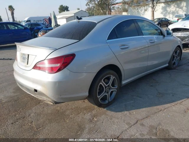 Mercedes-Benz CLC 250 (CARFAX)  * * След всички такси, снимка 8 - Автомобили и джипове - 49274554