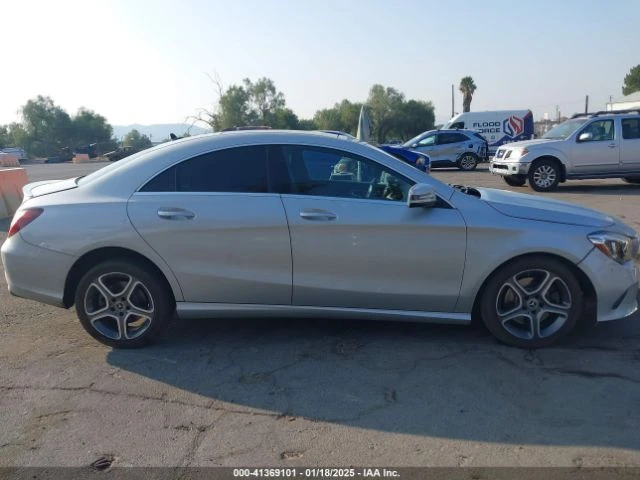 Mercedes-Benz CLC 250 (CARFAX)  * * След всички такси, снимка 7 - Автомобили и джипове - 49274554