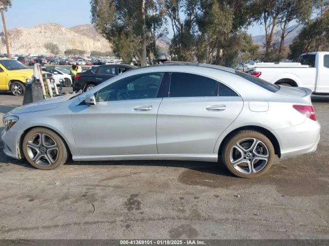 Mercedes-Benz CLC 250 (CARFAX)  * * След всички такси, снимка 9 - Автомобили и джипове - 49274554