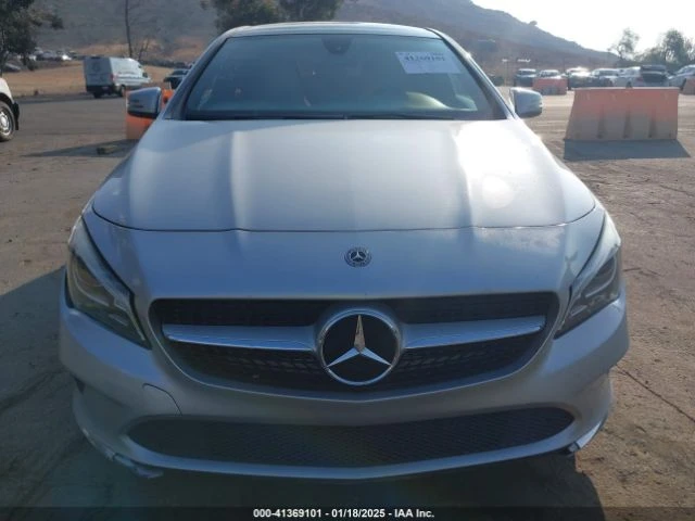 Mercedes-Benz CLC 250 (CARFAX)  * * След всички такси, снимка 4 - Автомобили и джипове - 49274554