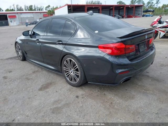 BMW 540 I xDrive * ЦЕНА ДО БЪЛГАРИЯ* (CARFAX)АВТО КРЕДИТ, снимка 3 - Автомобили и джипове - 49562277