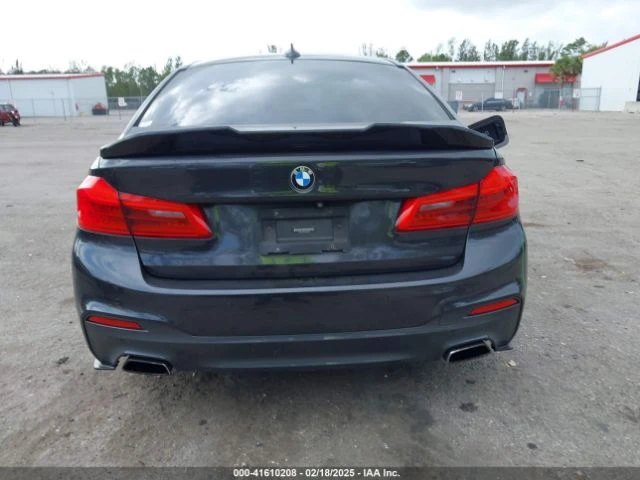 BMW 540 I xDrive * ЦЕНА ДО БЪЛГАРИЯ* (CARFAX)АВТО КРЕДИТ, снимка 17 - Автомобили и джипове - 49562277