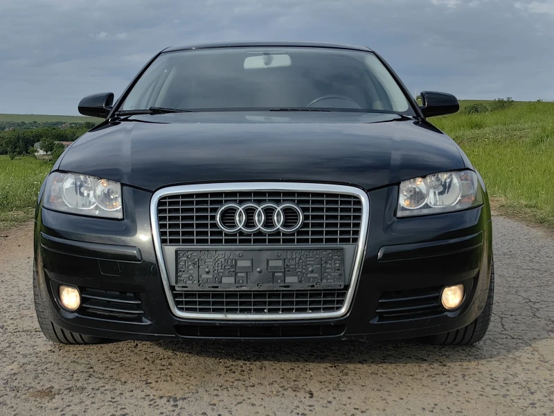Audi A3 AUDI A3-1.9TDI 105KC - 7800 лв. - 51275307 1