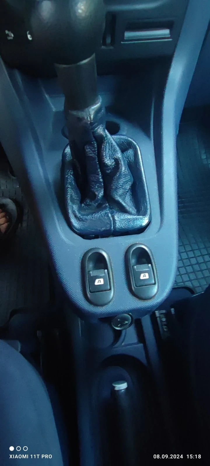 Peugeot 1007  - изображение 3
